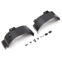 Boom Racing Nylon Front Inner Fender for BRX02 88 & 109 