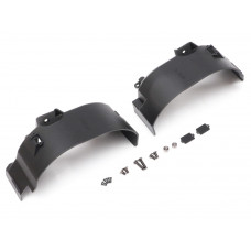 Boom Racing Nylon Front Inner Fender for BRX02 88 & 109 