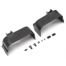 Boom Racing Nylon Rear Inner Fender для BRX02 109