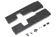 Boom Racing Nylon Side Skid Plate для BRX02 109