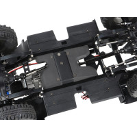 Boom Racing Nylon Side Skid Plate for BRX02 88 для BRX02 88
