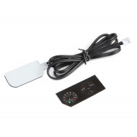 Подсветка приборов Boom Racing KUDU™ LED Dash Light Set for Land Rover Ser