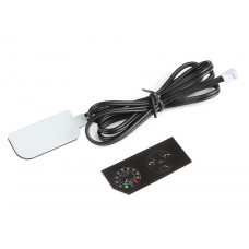 Подсветка приборов Boom Racing KUDU™ LED Dash Light Set for Land Rover Series III for BRX02 109\88