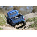 BRX01 AWB 1/10 4WD Radio Control Chassis Kit (подвеска на тягах) кузовом ZIL Pickup (Recon G6 Certified) BRX01 AWB 1/10 4WD Radio Control Chassis Kit (подвеска на тягах) кузовом ZIL Pickup (Recon G6 Certified)