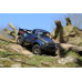 BRX01 AWB 1/10 4WD Radio Control Chassis Kit (подвеска на тягах) кузовом ZIL Pickup (Recon G6 Certified) BRX01 AWB 1/10 4WD Radio Control Chassis Kit (подвеска на тягах) кузовом ZIL Pickup (Recon G6 Certified)