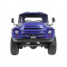 BRX01 AWB 1/10 4WD Radio Control Chassis Kit (подвеска на тягах) кузовом ZIL Pickup (Recon G6 Certified) BRX01 AWB 1/10 4WD Radio Control Chassis Kit (подвеска на тягах) кузовом ZIL Pickup (Recon G6 Certified)