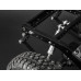 BRX01 AWB 1/10 4WD Radio Control Chassis Kit (рессорная подвеска) кузовом ZIL Pickup (Recon G6 Certified) BRX01 AWB 1/10 4WD Radio Control Chassis Kit (рессорная подвеска) кузовом ZIL Pickup (Recon G6 Certified)