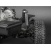 BRX01 AWB 1/10 4WD Radio Control Chassis Kit (рессорная подвеска) кузовом ZIL Pickup (Recon G6 Certified) BRX01 AWB 1/10 4WD Radio Control Chassis Kit (рессорная подвеска) кузовом ZIL Pickup (Recon G6 Certified)