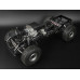 BRX01 AWB 1/10 4WD Radio Control Chassis Kit (рессорная подвеска) кузовом ZIL Pickup (Recon G6 Certified) BRX01 AWB 1/10 4WD Radio Control Chassis Kit (рессорная подвеска) кузовом ZIL Pickup (Recon G6 Certified)