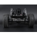 BRX01 AWB 1/10 4WD Radio Control Chassis Kit (рессорная подвеска) кузовом ZIL Pickup (Recon G6 Certified) BRX01 AWB 1/10 4WD Radio Control Chassis Kit (рессорная подвеска) кузовом ZIL Pickup (Recon G6 Certified)