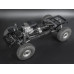 BRX01 AWB 1/10 4WD Radio Control Chassis Kit (подвеска на тягах) кузовом ZIL Pickup (Recon G6 Certified) BRX01 AWB 1/10 4WD Radio Control Chassis Kit (подвеска на тягах) кузовом ZIL Pickup (Recon G6 Certified)