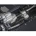 BRX01 AWB 1/10 4WD Radio Control Chassis Kit (подвеска на тягах) кузовом ZIL Pickup (Recon G6 Certified) BRX01 AWB 1/10 4WD Radio Control Chassis Kit (подвеска на тягах) кузовом ZIL Pickup (Recon G6 Certified)