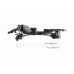 BRX01 AWB 1/10 4WD Radio Control Chassis Kit (подвеска на тягах) кузовом ZIL Pickup (Recon G6 Certified) BRX01 AWB 1/10 4WD Radio Control Chassis Kit (подвеска на тягах) кузовом ZIL Pickup (Recon G6 Certified)