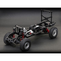 Boom Racing 1/10 4WD шасси BRX01 