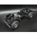 Boom Racing Land Rover® Series III 88 1/10 4WD KIT BRX02