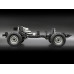 Boom Racing Land Rover® Series III 88 1/10 4WD KIT BRX02