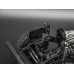 Boom Racing Land Rover® Series III 88 1/10 4WD KIT BRX02