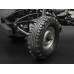 Boom Racing Land Rover® Series III 88 1/10 4WD KIT BRX02