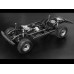 Радиоуправляемая модель внедорожника Boom Racing BRX02