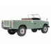 BRX02 Land Rover® Series III 109 Pickup 1/10 4WD Radio Control Car Kit
