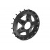 Boom Racing ProBuild™ 1.9" SS5 Adjustable Offset Aluminum Beadlock Wheels (2) Bronze/Matte Black