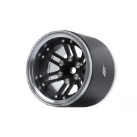 ProBuild™ 1.9" Extra Wide TWS Adjustable Offset Aluminum Beadlock Whe