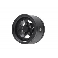 ProBuild™ 1.55" SV5 Adjustable Offset Aluminum Beadlock Wheels (2) Ma
