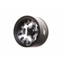 ProBuild™ 1.55" SV5 Adjustable Offset Aluminum Beadlock Wheels (2) Ma