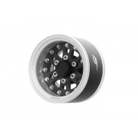 Boom Racing ProBuild™ 1.55" CFH6 Adjustable Offset Aluminum Beadlock 