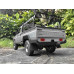 Стальной задний бампер  VM Roof Rack for Boom Racing BRX01(KillerBody LC70)  