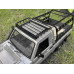 Стальной багажник VM Roof Rack for Boom Racing BRX01(KillerBody LC70) 