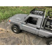 Стальной багажник VM Roof Rack for Boom Racing BRX01(KillerBody LC70) 