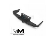 Стальной задний бампер  VM Roof Rack for Boom Racing BRX01(KillerBody LC70)  