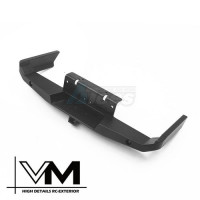 Стальной задний бампер  VM Roof Rack for Boom Racing BRX01(KillerBody LC70