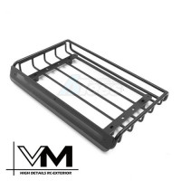 Стальной багажник VM Roof Rack for Boom Racing BRX01(KillerBody LC70) 
