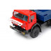 Cross RC AC6 " KamAZ" 1/12 6x6 KIT Cross RC AC6 " KamAZ" 1/12 6x6 KIT