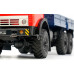 Cross RC AC6 " KamAZ" 1/12 6x6 KIT Cross RC AC6 " KamAZ" 1/12 6x6 KIT