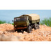 Cross RC AC6 " KamAZ" 1/12 6x6 KIT Cross RC AC6 " KamAZ" 1/12 6x6 KIT
