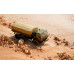 Cross RC AC6 " KamAZ" 1/12 6x6 KIT Cross RC AC6 " KamAZ" 1/12 6x6 KIT