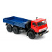 Cross RC AC6 " KamAZ" 1/12 6x6 KIT Cross RC AC6 " KamAZ" 1/12 6x6 KIT