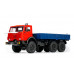 Cross RC AC6 " KamAZ" 1/12 6x6 KIT Cross RC AC6 " KamAZ" 1/12 6x6 KIT