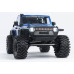 CROSS-RC EMO X 4WD RTR синий