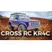 CROSS-RC KR4C 4X4 DEMON CRAWLER KIT