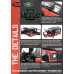RC4WD Gelande II RTR W/ 2015 Land Rover Defender D90 Body Set (Autobiography Limited Edition