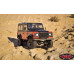 RC4WD Gelande II RTR W/ 2015 Land Rover Defender D90 Body Set (Autobiography Limited Edition