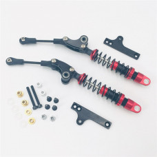 Cantilever Kit Suspension For Axial SCX10 II