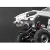 Boom Racing 1/10 4WD шасси BRX01 с Killerbody LC70 пластиковым корпусом 