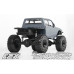RC4WD C2X CLASS 2 COMPETITION TRUCK W/ MOJAVE II 4 DOOR BODY