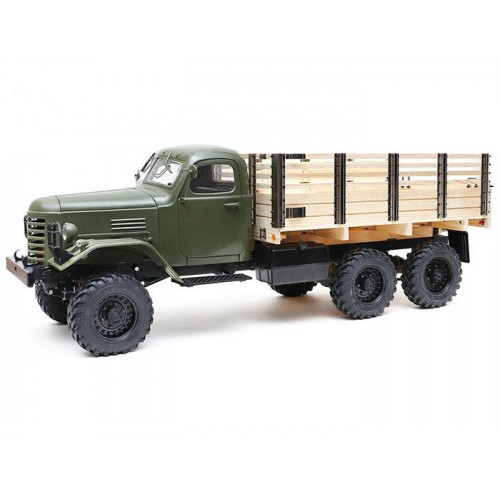 King kong rc 6x6 new arrivals