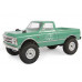Axial 1/24 SCX24 1967 Chevrolet C10 4WD Brushed RTR (зелёный)